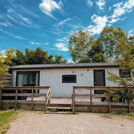 Familie Chalet Oostkapelle Ok30 Exteriör bild