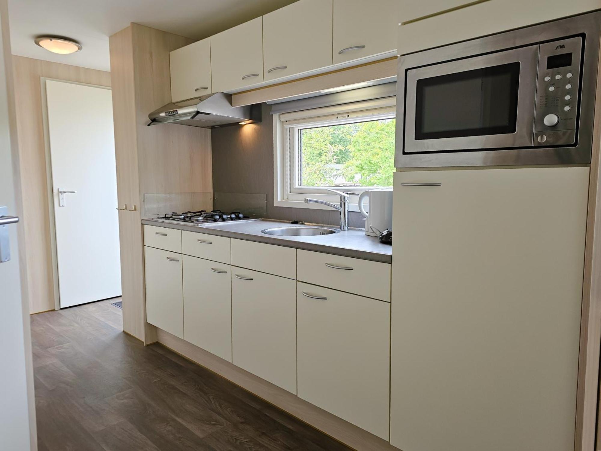 Familie Chalet Oostkapelle Ok30 Exteriör bild